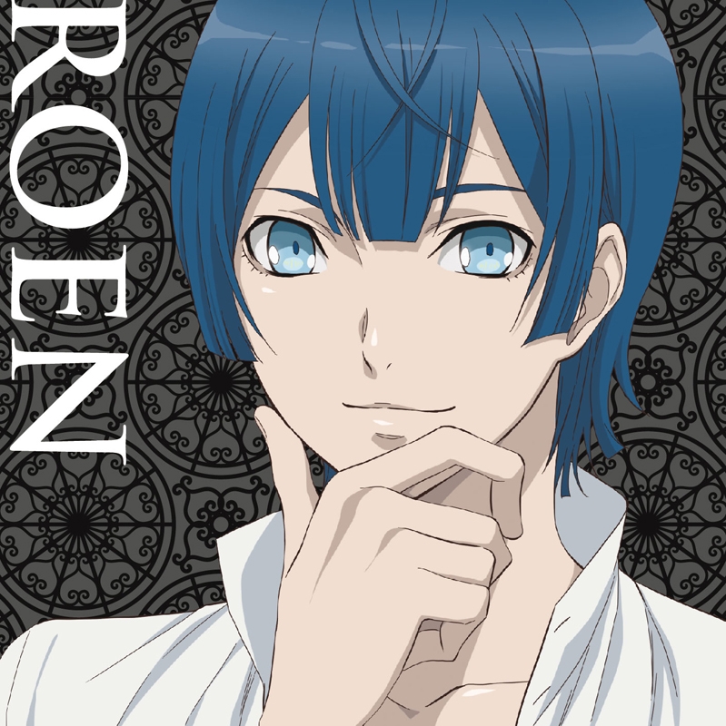 Dance with Devils Character Single 06