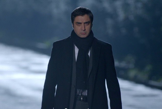 مسلسل وادي الذئاب 10 الموسم العاشر مترجم للعربية الحلقة 43