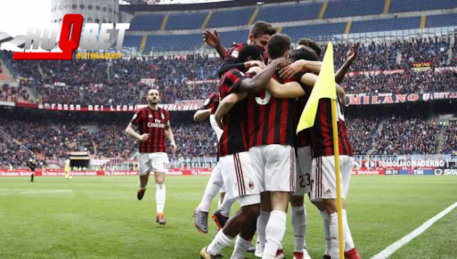 Hasil Pertandingan AC Milan vs Chievo : Skor 3-2 http://www.liputanskor.com/