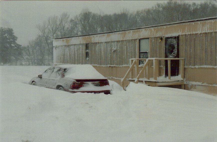 Mike Wilhelm's Alabama Weather Blog 24th Anniversary of