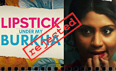 lipstick under my burkha rejected by censor board