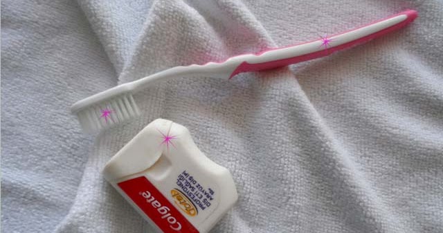 Makyaj&amp;Bakım Colgate Total Profesyonel Diş Eti Sağlığı Arayüz Diş İpi 50 m