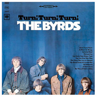 Turn! Turn! Turn! The Byrds