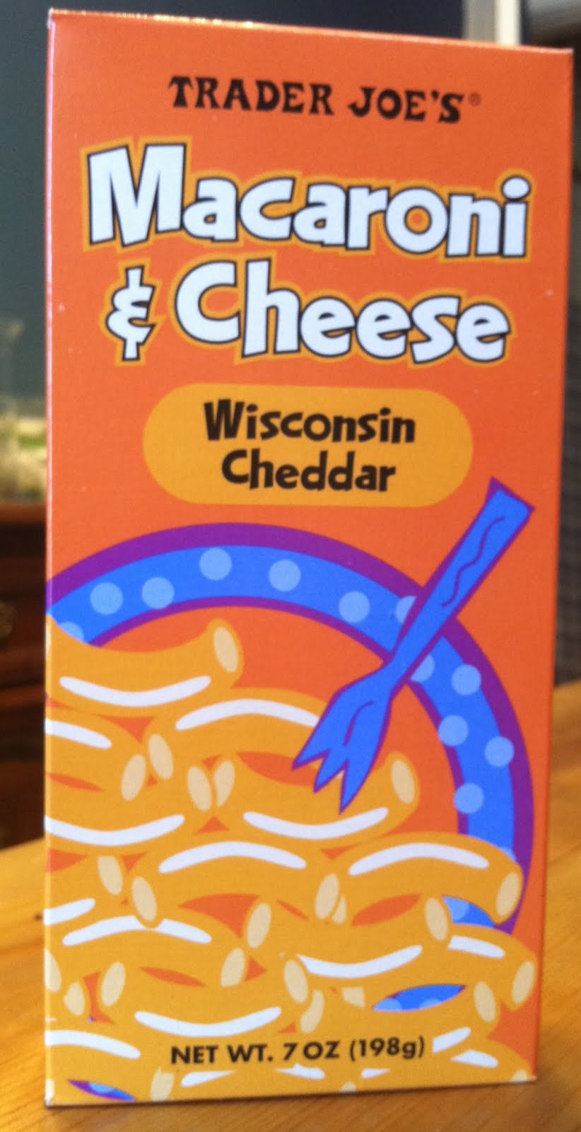 What's Good at Trader Joe's? Trader Joe's Macaroni and Cheese