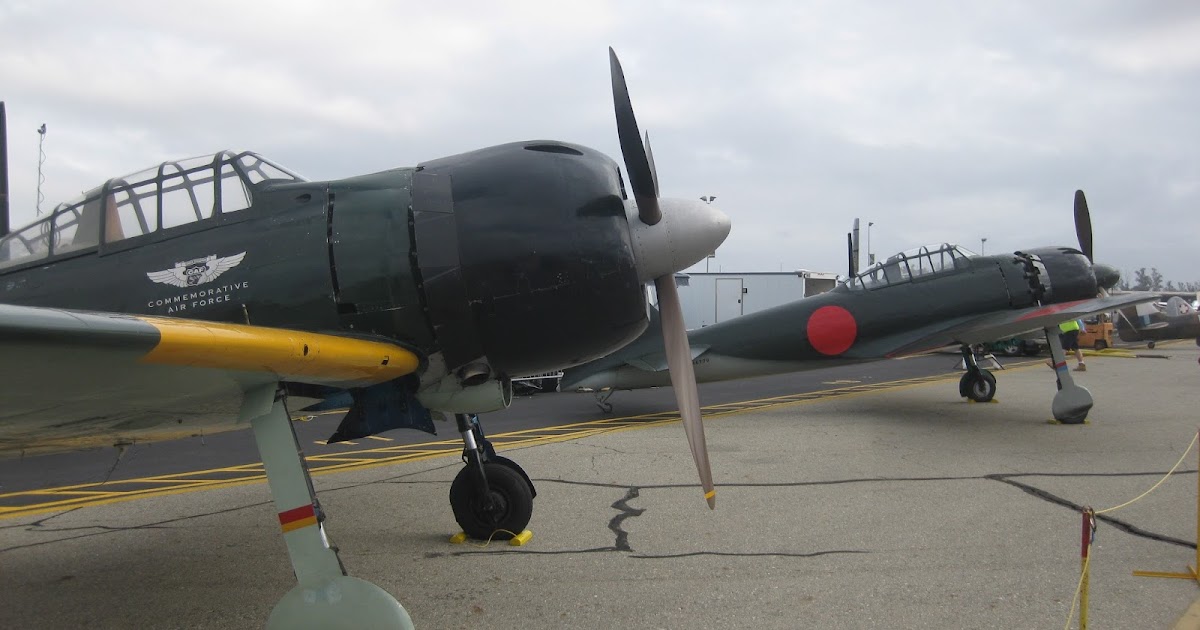 American Mishima Lawsuit Against Chino Air Show May Ground Zeros