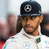 Hamilton: "Estoy un poco decepcionado porque no he podido hacer lo que esperaba"
