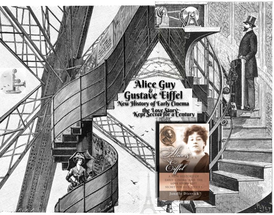 Cannes 2018 Classic Alice Guy
