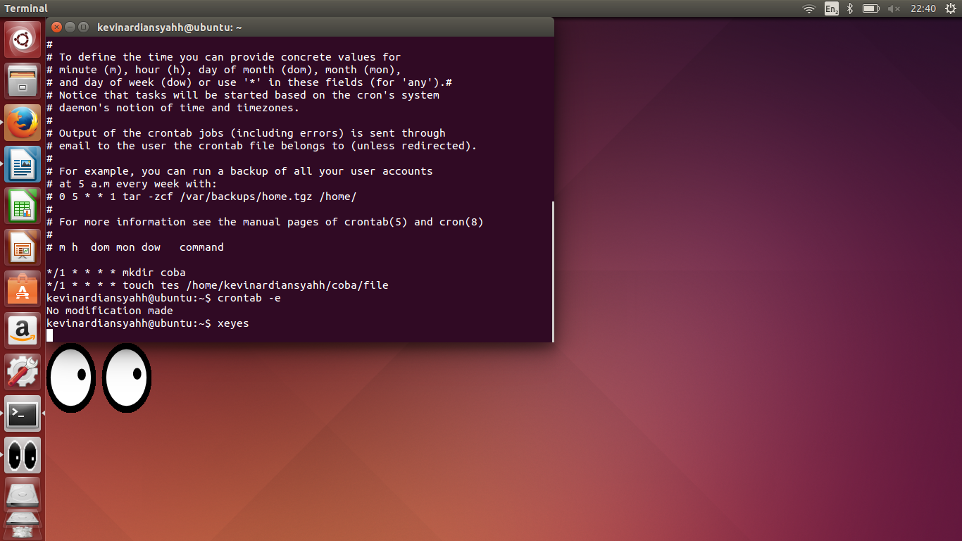 Терминал linux ubuntu. Консоль убунту. Xeyes boobs linux alias. Терминал консоль. Терминал linux ubuntu.