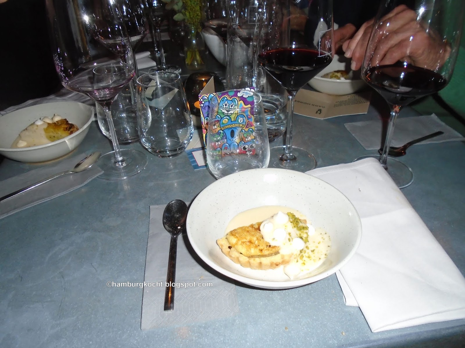 Hamburg kocht!: 01.05.19 - 01.06.19 Hamburg kocht!: 01.05.19 - 01.06.19