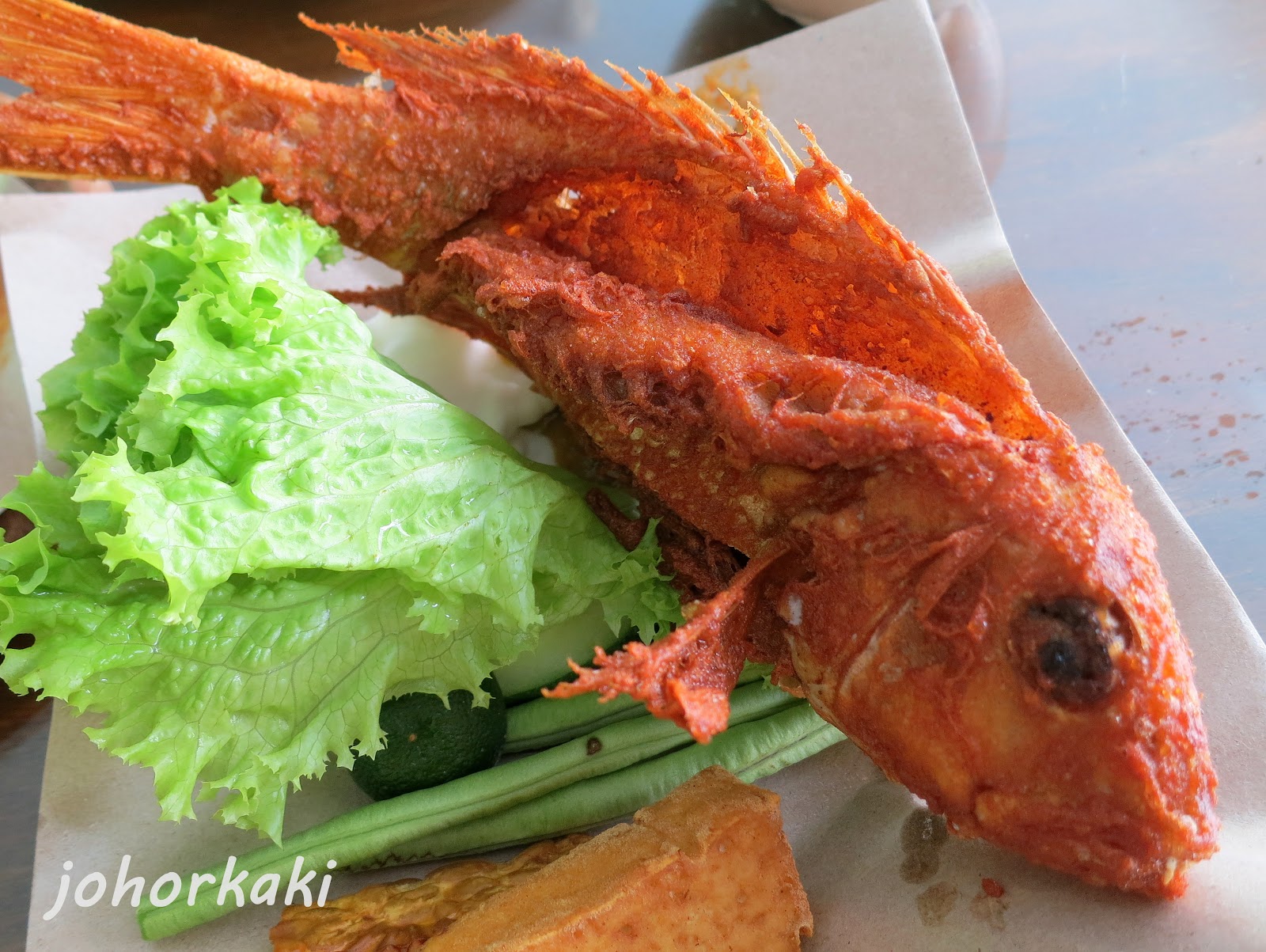 Johor Kaki Travels For Food February 2013 Johor Kaki Travels For Food February 2013