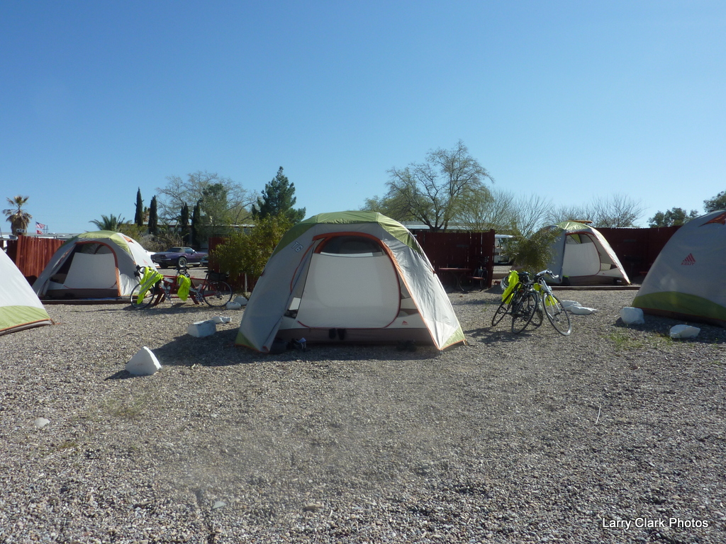 coast to coast bike race