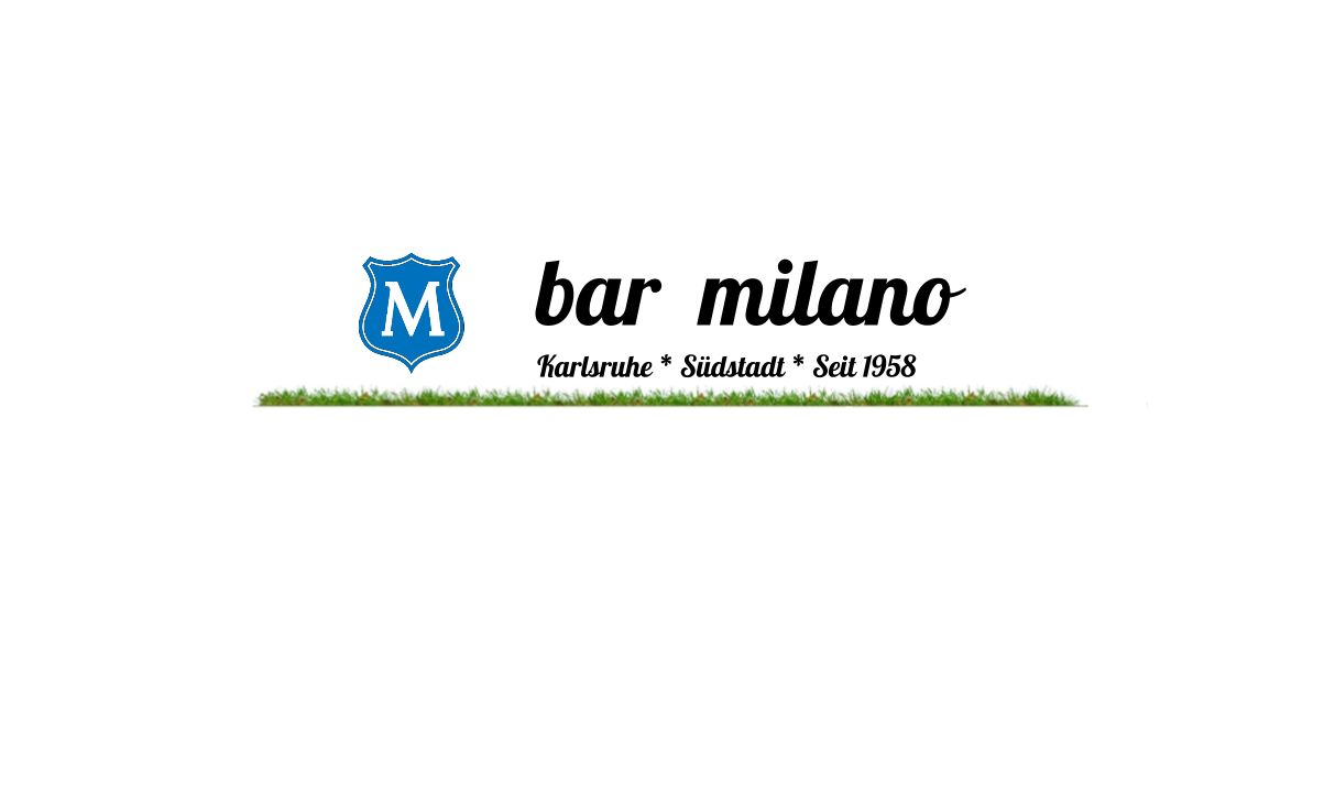 Bar Milano Karlsruhe