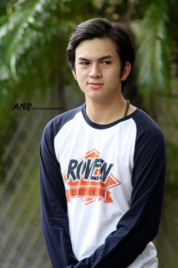 Dunia Biodata Rizky Nazar