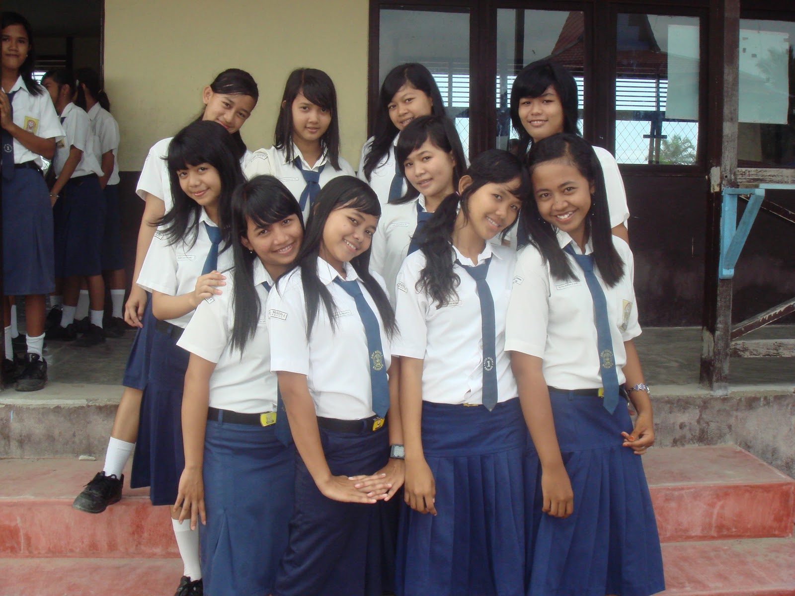 SOAL CPNS: GRAMER