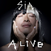 Resenha Crítica (29ª Edição): Sia- "Alive"