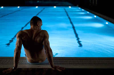 Nueva imagen de Daniel Craig en Skyfall