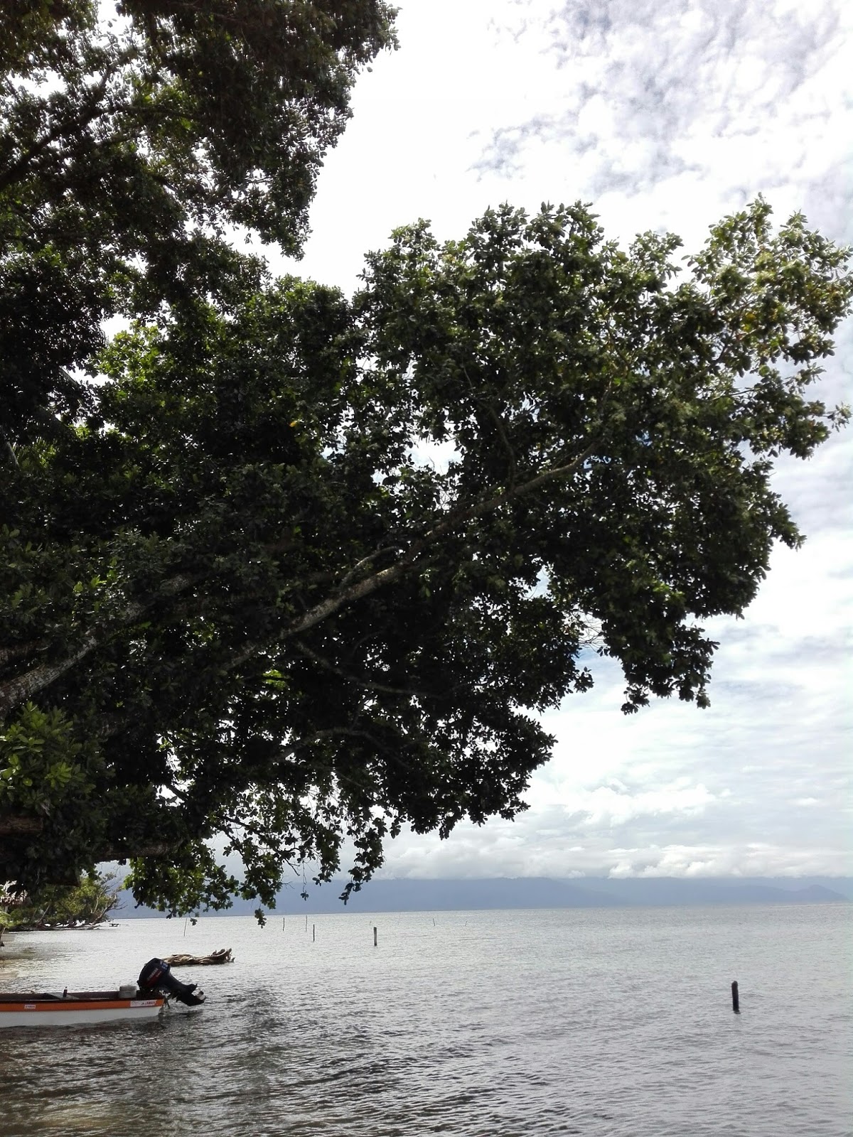 Malum Nalu From Lae to Salamaua