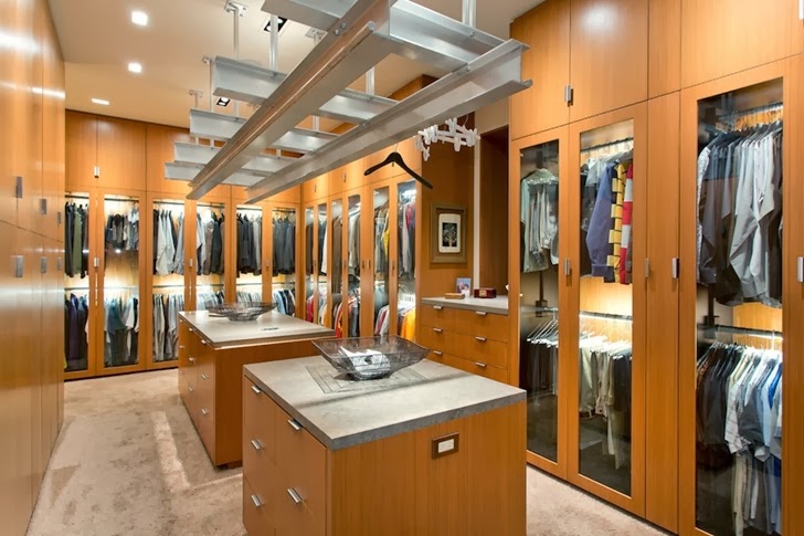 World of Architecture: Multimillion Modern Dream Home In Las Vegas