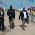 Le successeur de Kamwina Nsapu à Kananga pour accueillir Joseph Kabila