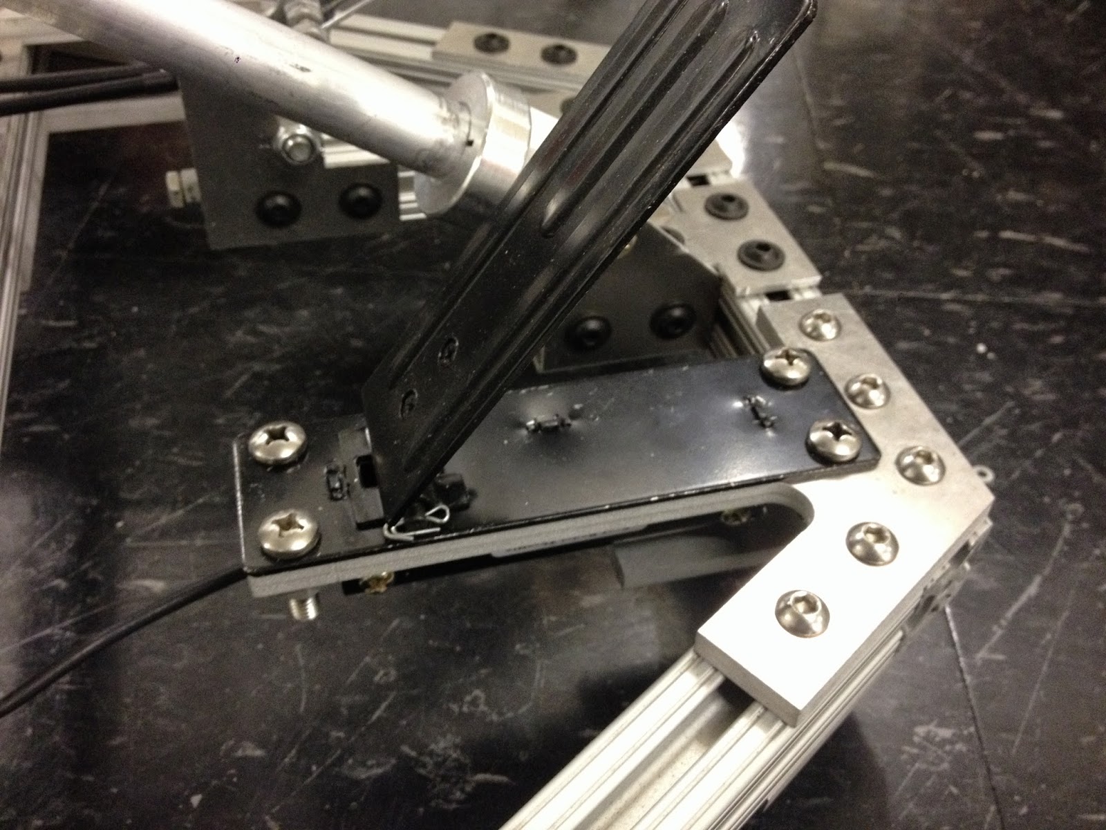 Building An Electric Go-Kart