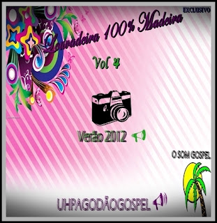 Capa de Volume - IV