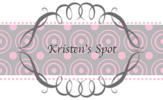 Kristen's Spot