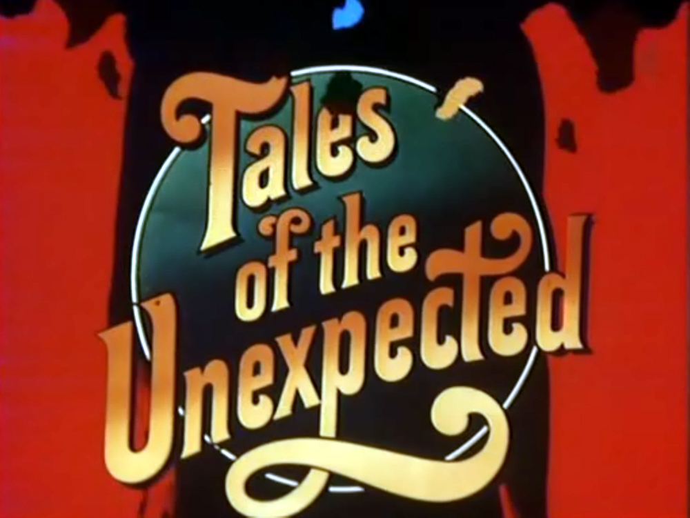 Unexpected Tales and Feel Good Stories