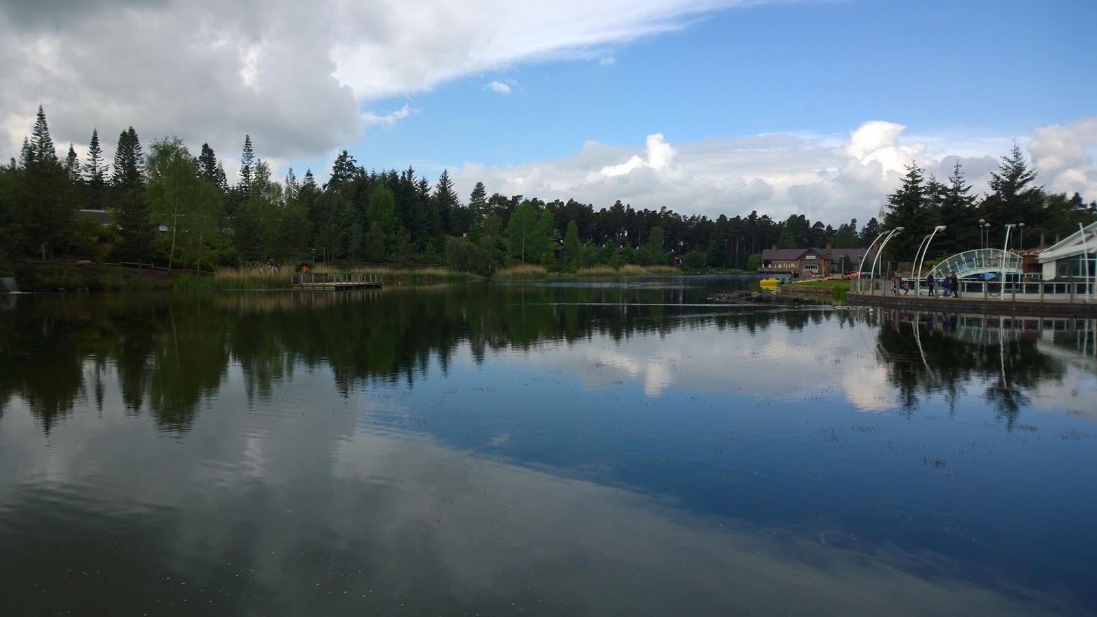 Our ultimate family guide to Center Parcs which location to choose