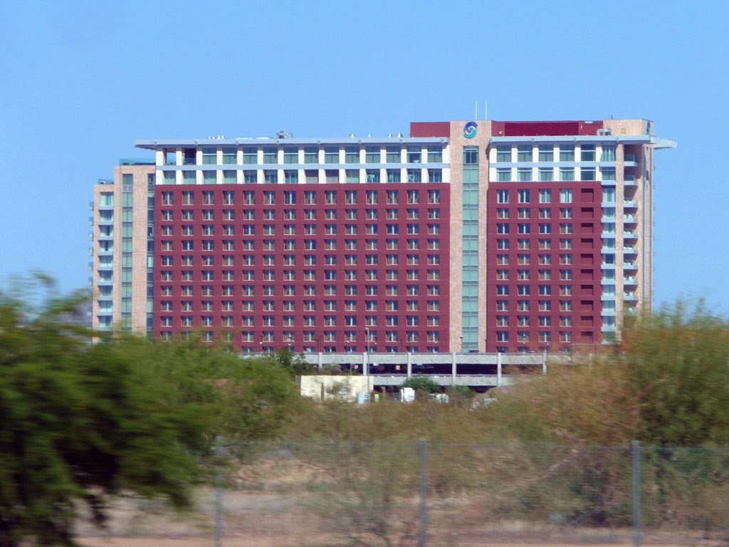 Casinos In Arizona