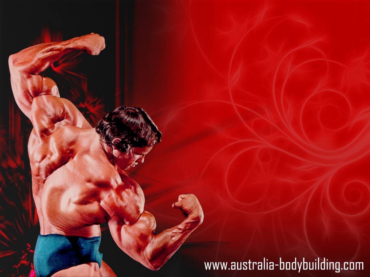Bodybuilding Wallpapers - HD Wallpapers