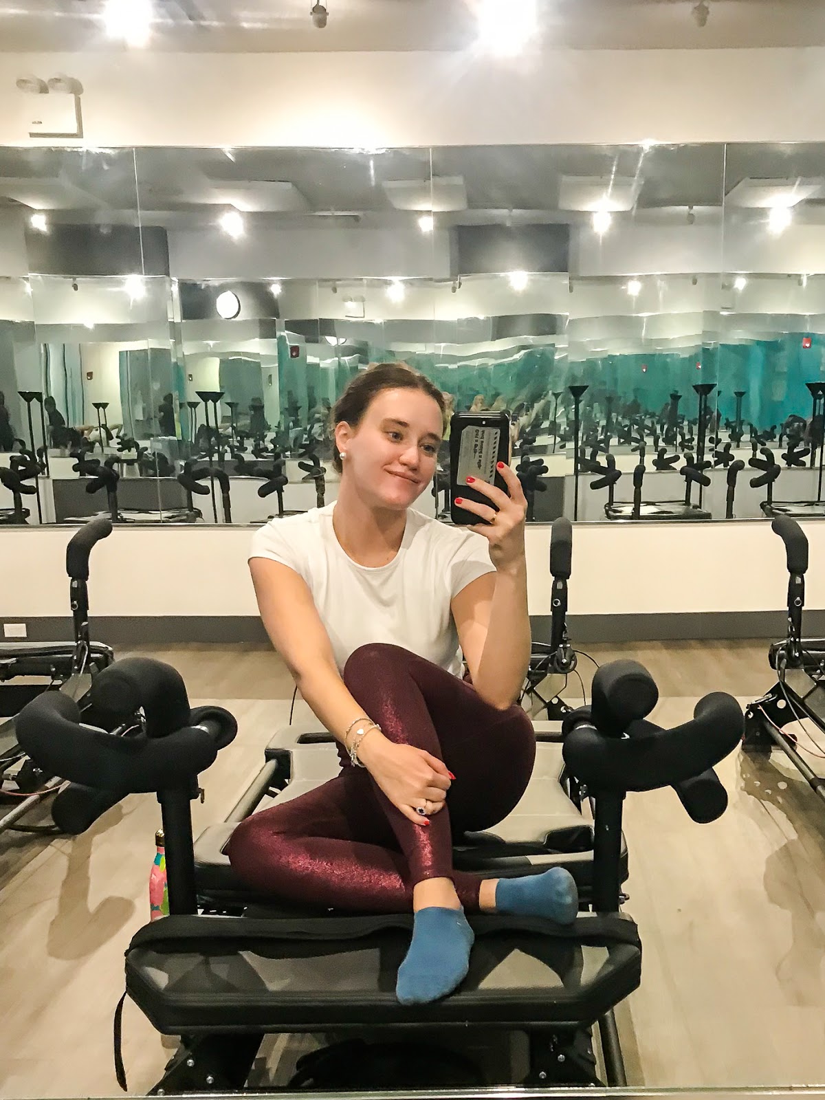 One Month Unlimited Slt Review Before And After Connecticut Fashion And Lifestyle Blog Covering The Bases One Month Unlimited Slt Review Before And After Connecticut Fashion And Lifestyle Blog Covering The Bases