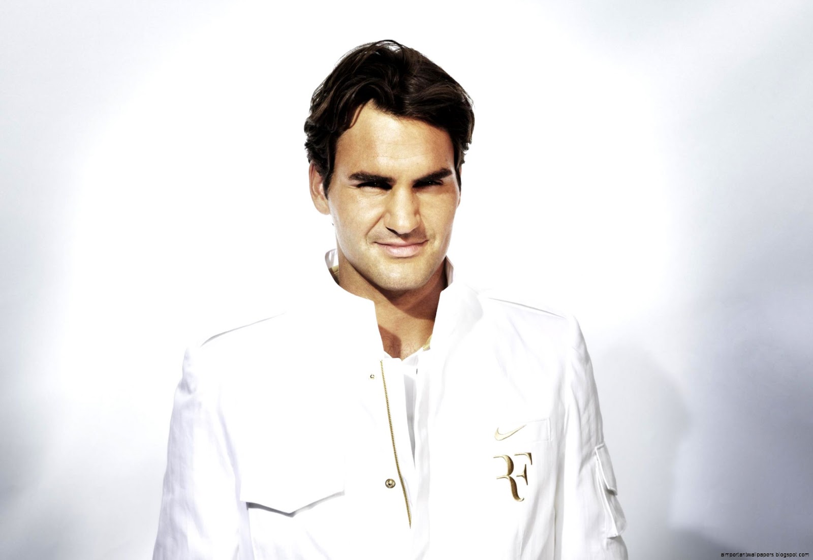 Roger Federer