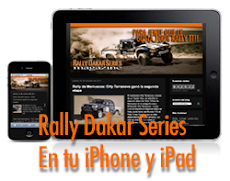 Siguenos en tu iPhone o iPad