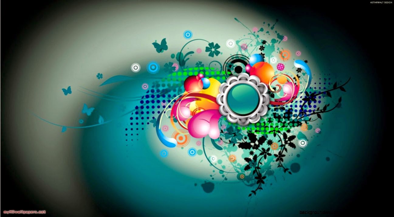 Amazing Vector id 29401
