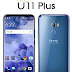 HTC U11 Plus is being certified and is preparing for release