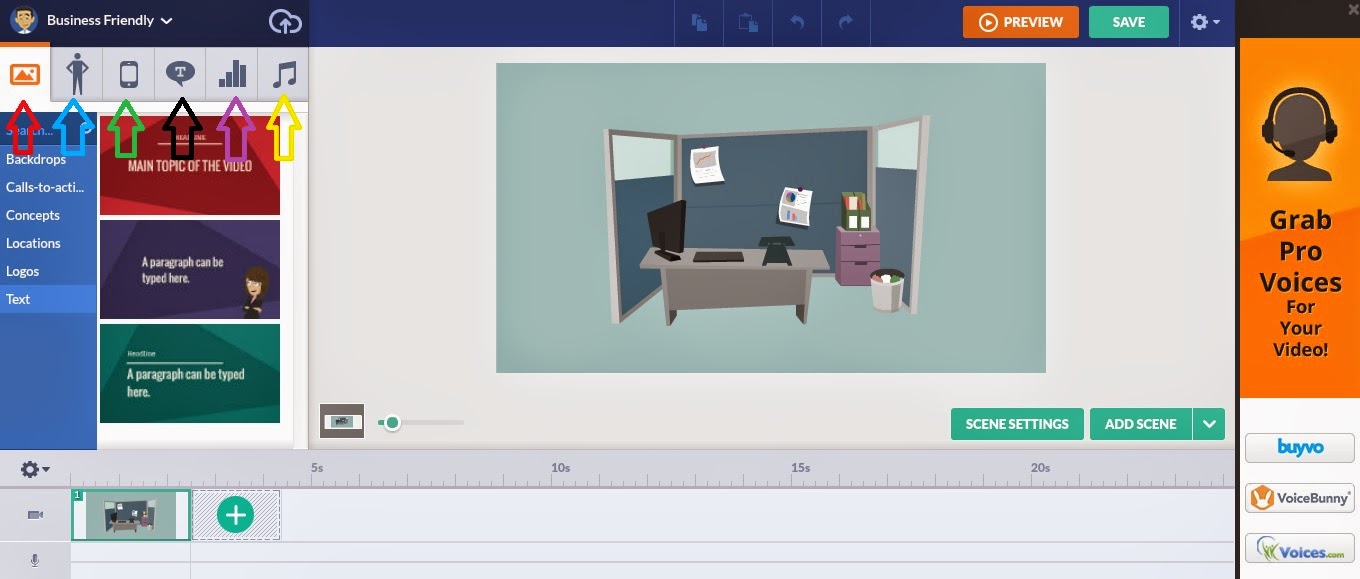 Table Goanimate Использование онлайн сервиса Goanimate: методические материалы на Инфоурок