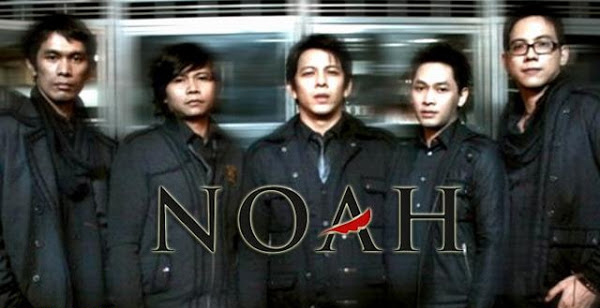belahduren Lirik Lagu Noah Berartinya Dirimu