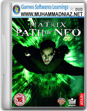 Matrix path of neo game Matrix path of neo game