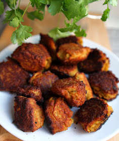 Oppskrift Hjemmelaget Falafel Min Beste Falafeloppskrift Kikerter Kardemommefrø