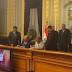 Il governo egiziano sceglie D’Appolonia (Rina) per il “triangolo d’oro”. 