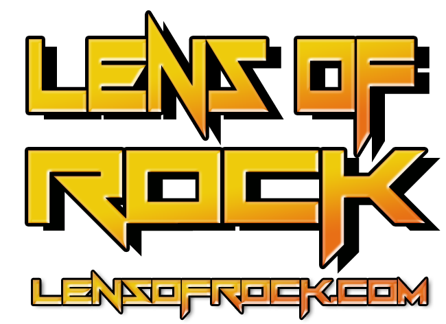 Lens Of Rock