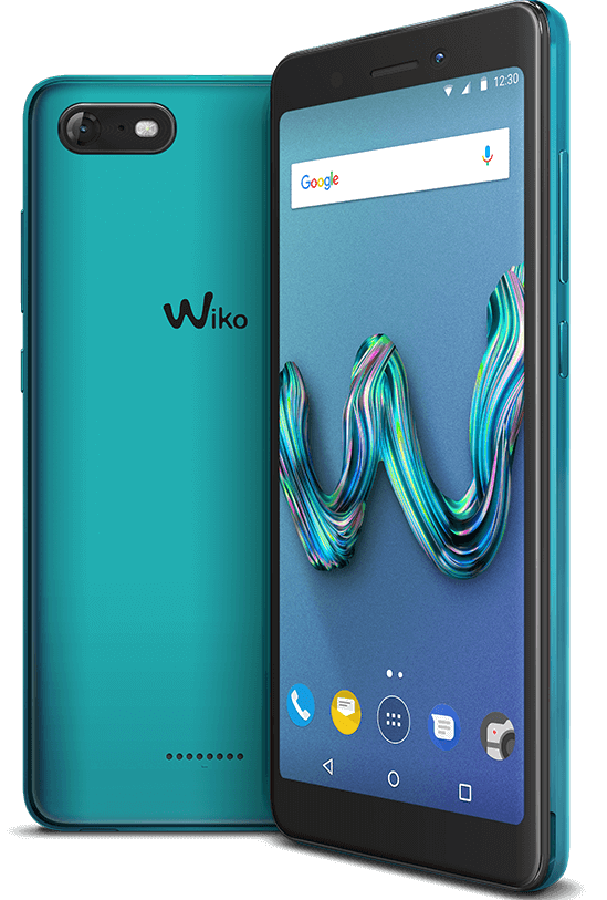 Wiko Tommy 3 Flash Firmware ROM [Flash File] - FlashFile25 ...