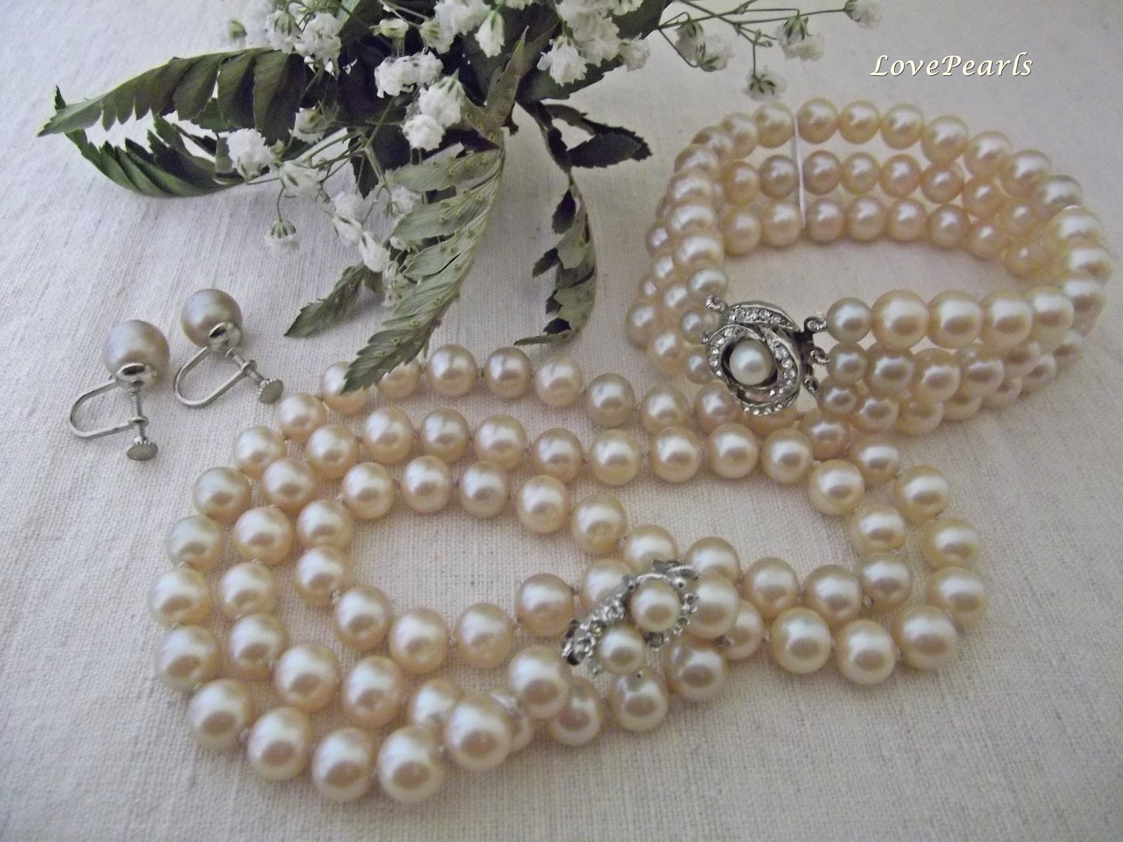 MAMMA Personalizzata Nome Braccialetto Charm Bead sentimento Pearl le Madri Giorno in Scatola