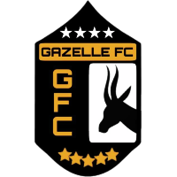 GAZELLE FC DE N'DJAMENA