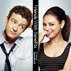 Friends With Benefits Song - Friends With Benefits Music - Friends With Benefits Soundtrack