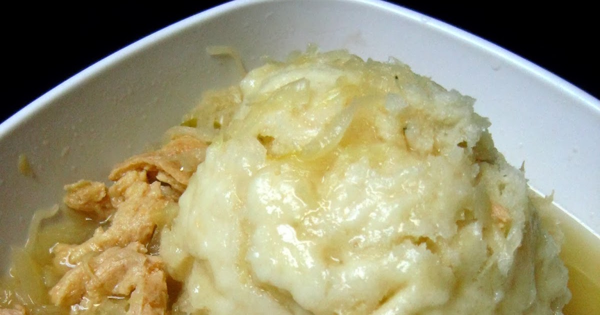 blog A Family Tradition of Sauerkraut and