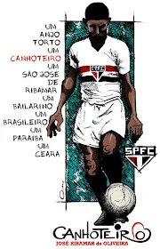Resultado de imagem para CANHOTEIRO
