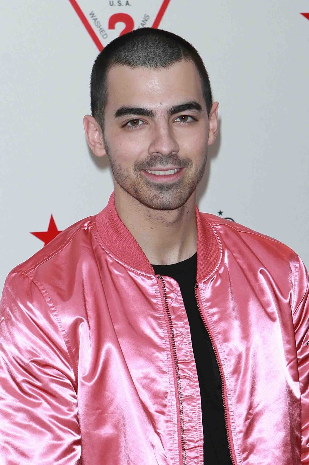 JOE JONAS PROMOTES 'HERO' AT MACY'S NYC