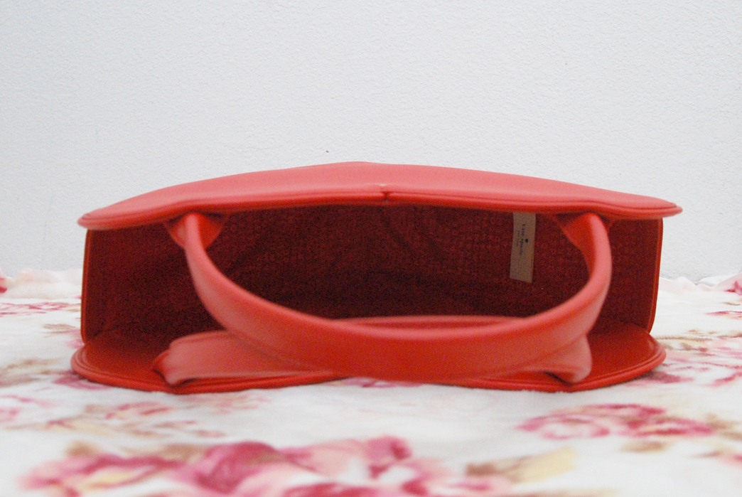 Emiiichan Blog ☆ Kate Spade New York heart bag + a week of outfits