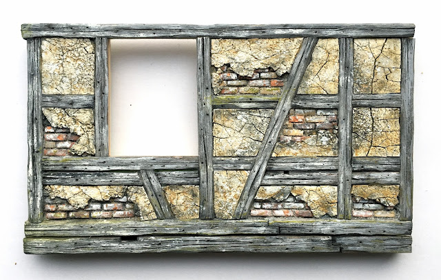 Vom Leben gezeichnet – von Marcel Ackle gebaut: Januar 2016